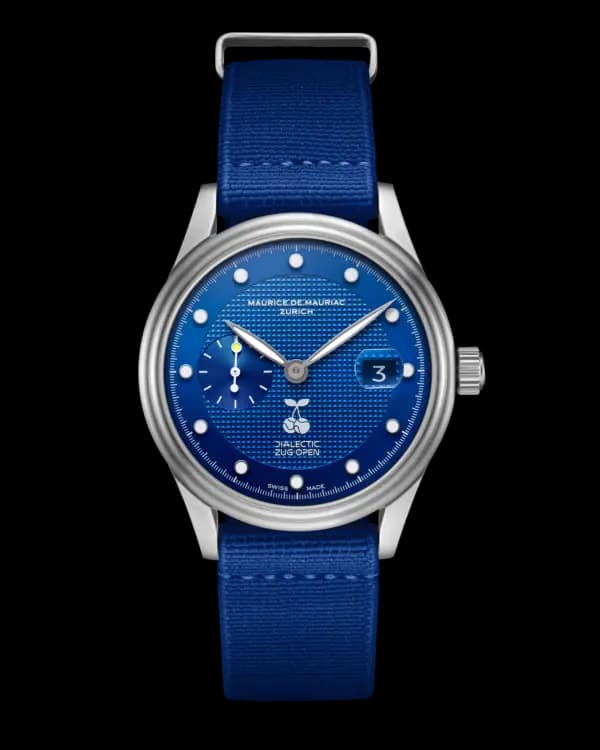 Automatic Classic „Dialectic Zug Open“