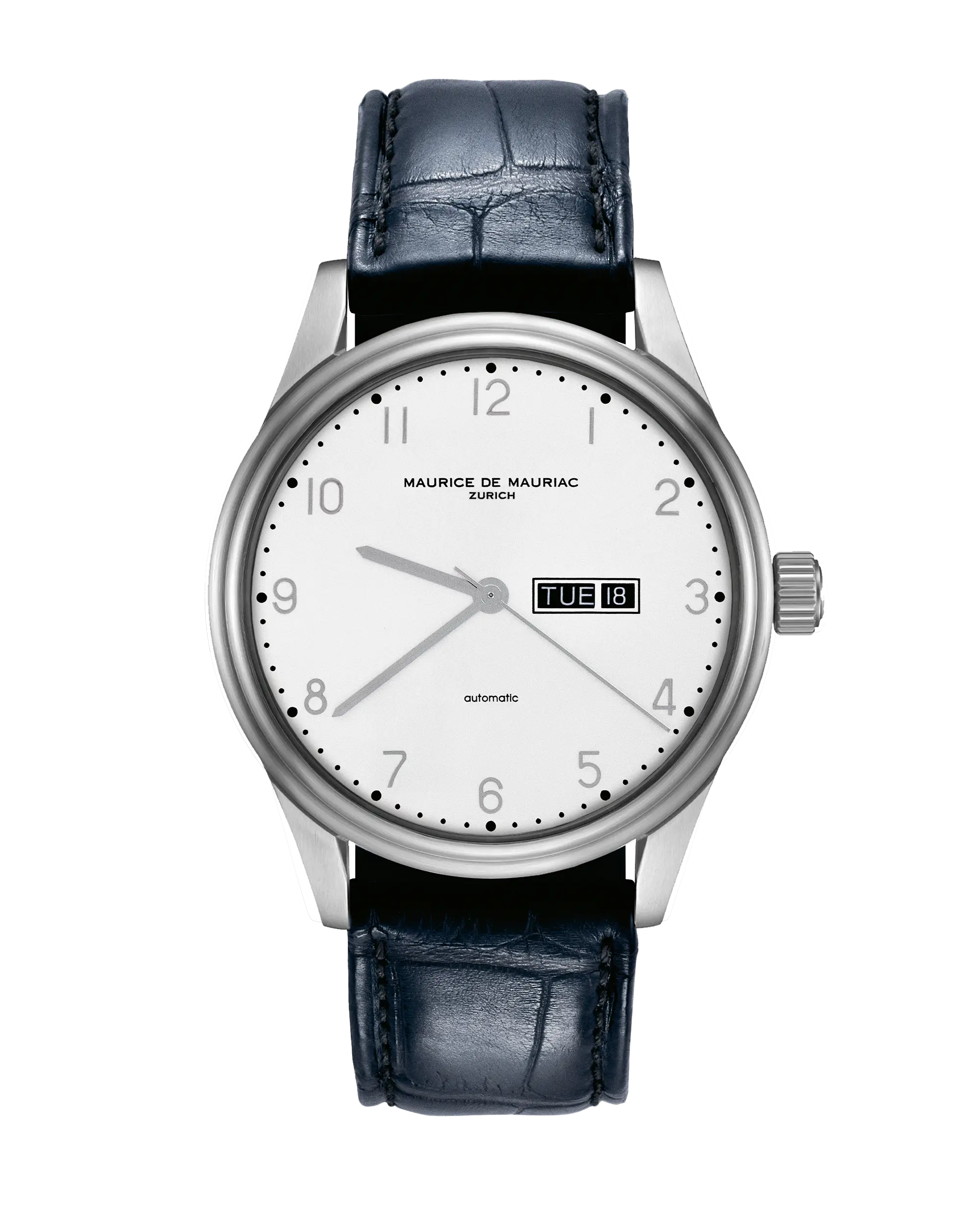 Automatic Classic Weiss
