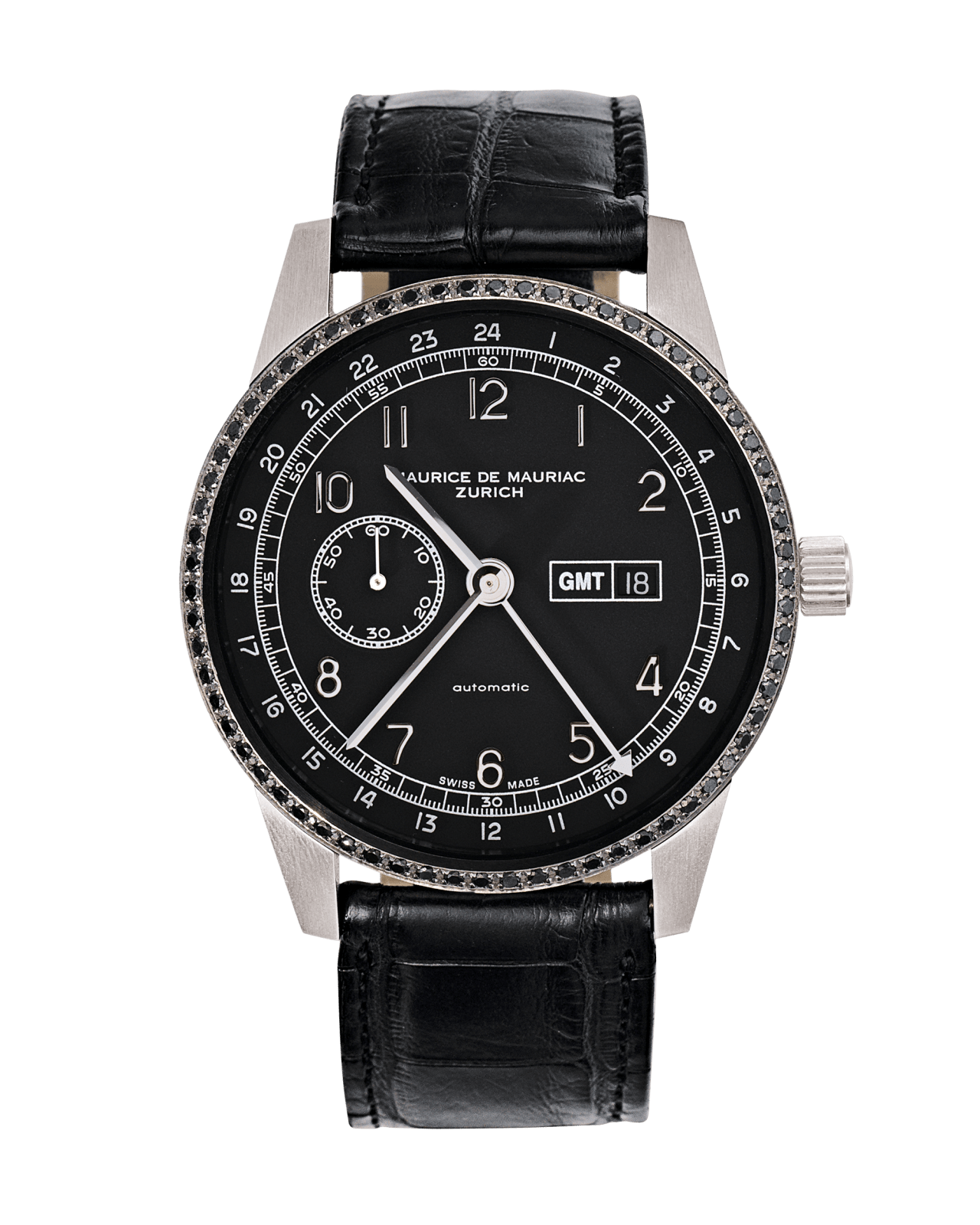 Automatic Modern Gmt
