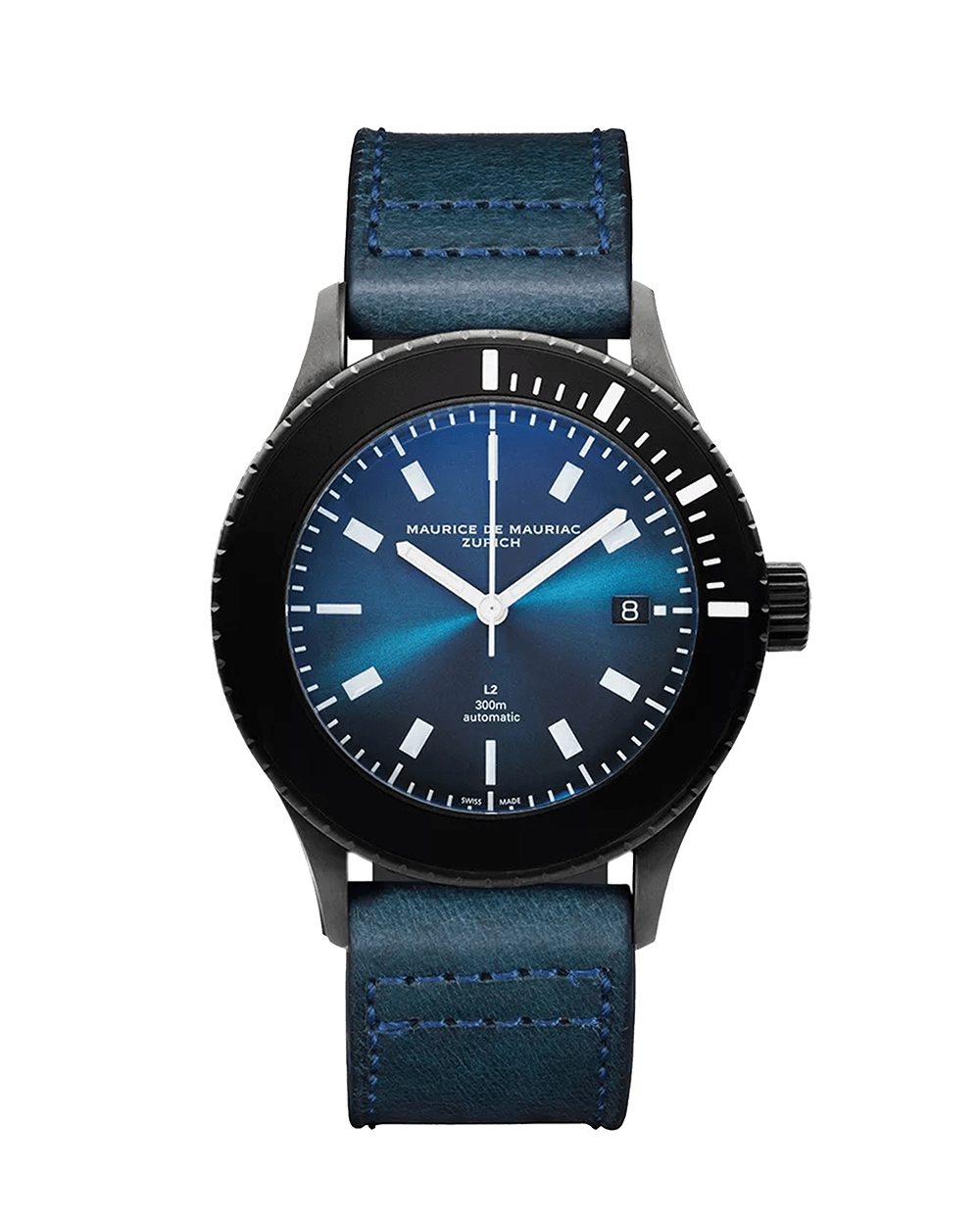 L2 DLC Metallic Blue