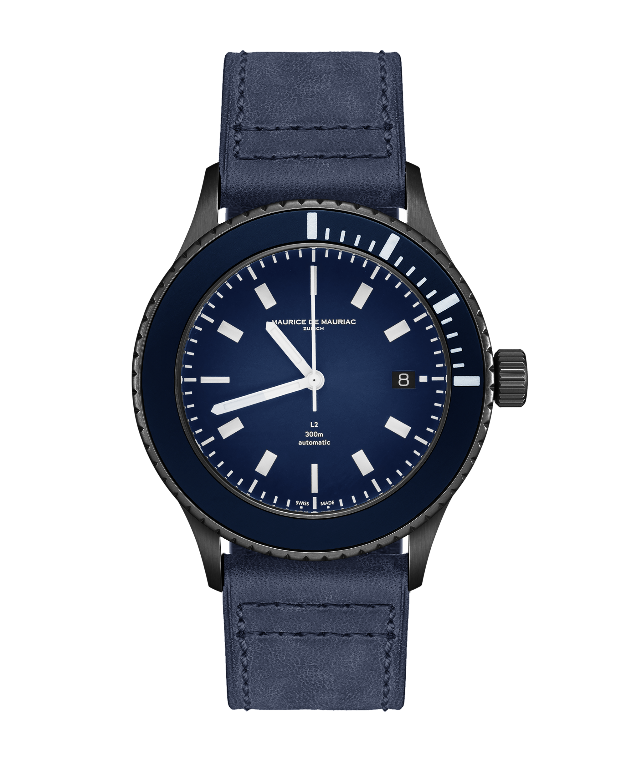 L2 DLC Deep Blue