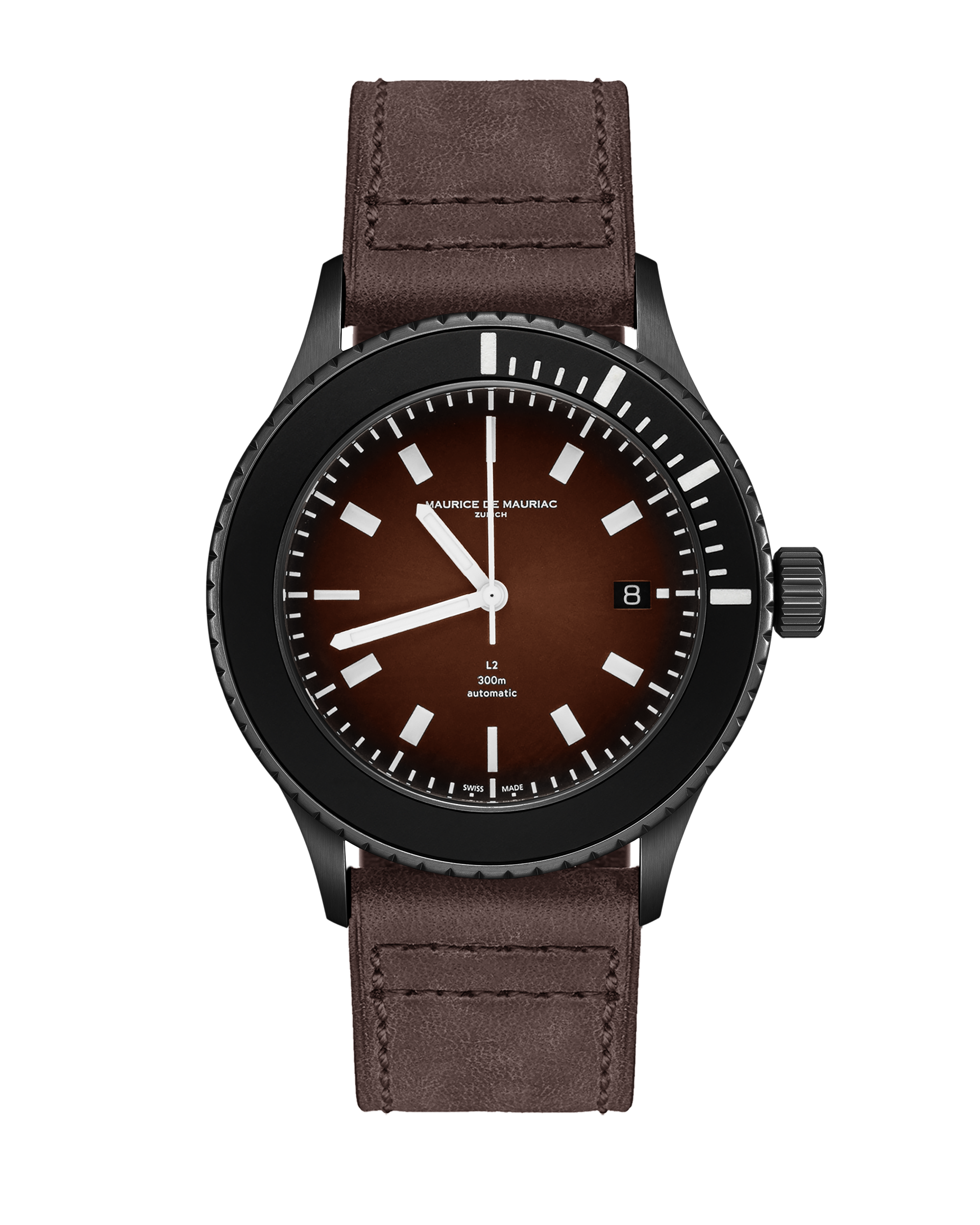 L2 DLC Deep Brown