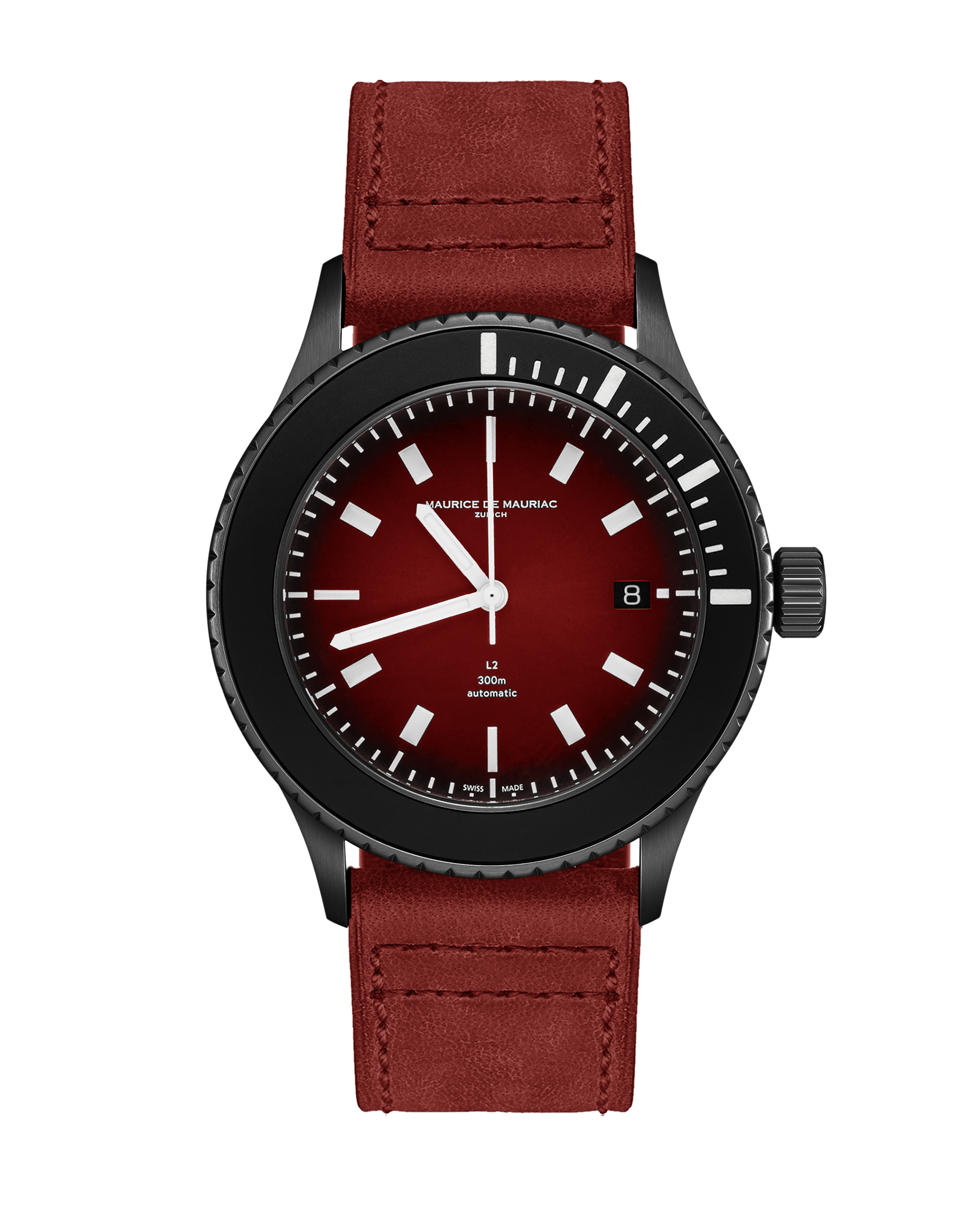 L2 DLC Deep Red