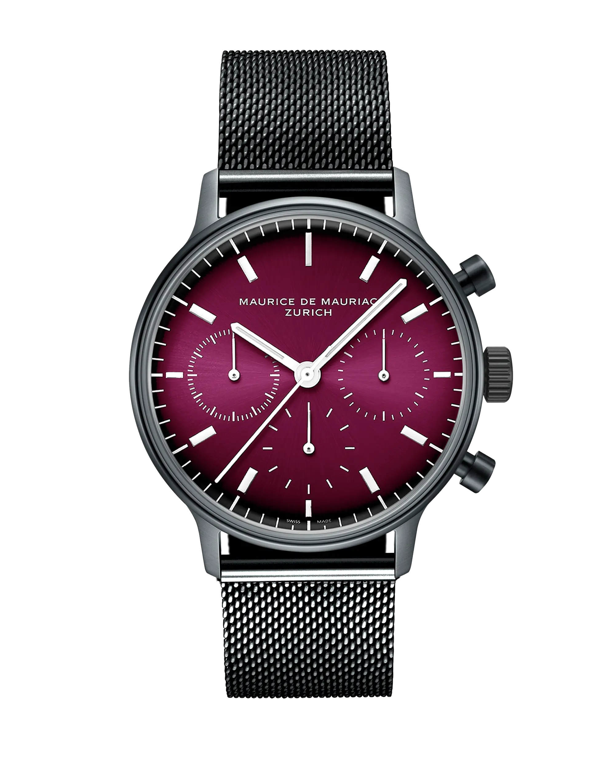 L3 DLC Spheric Purpur Milanese