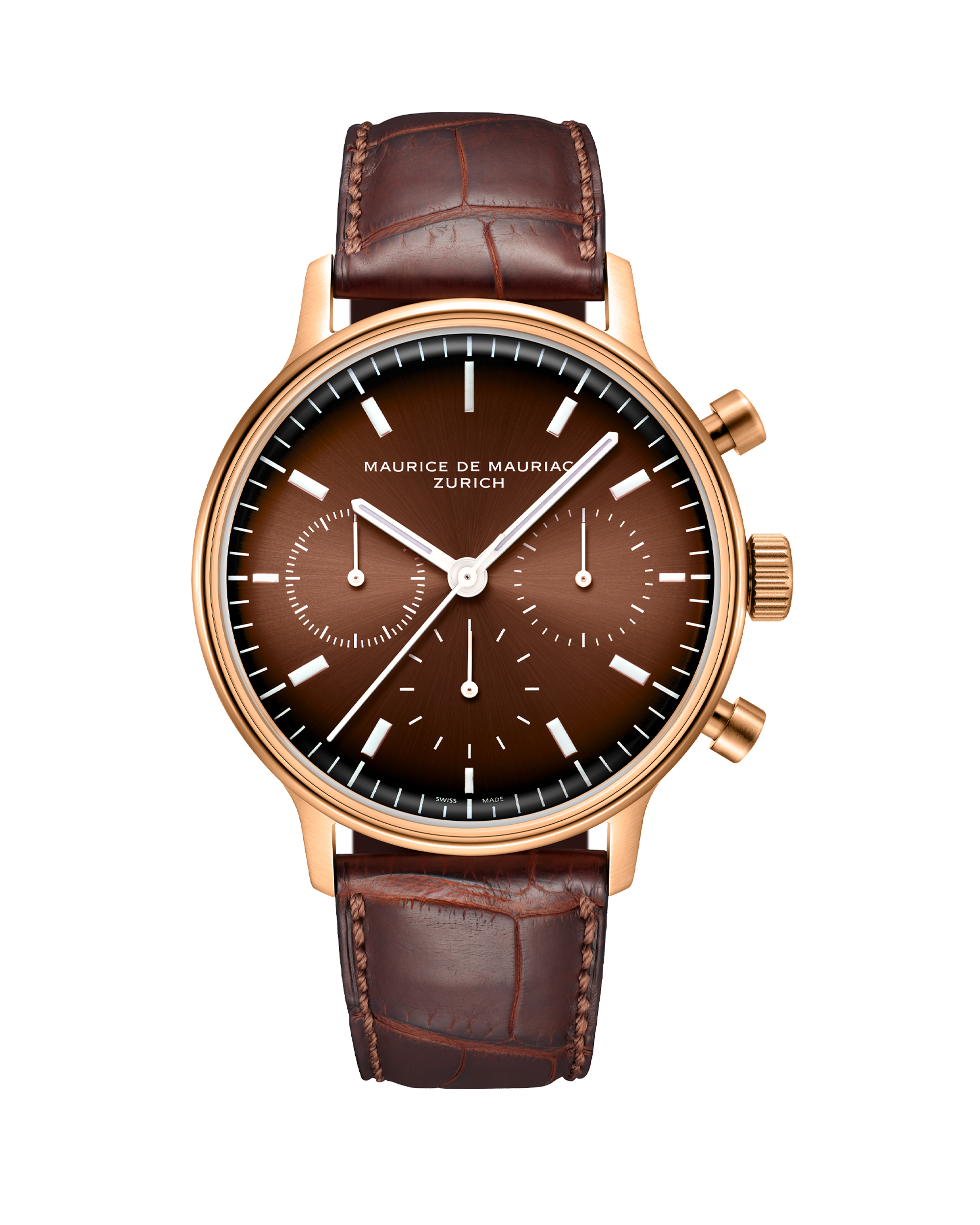 L3 Gold Braun