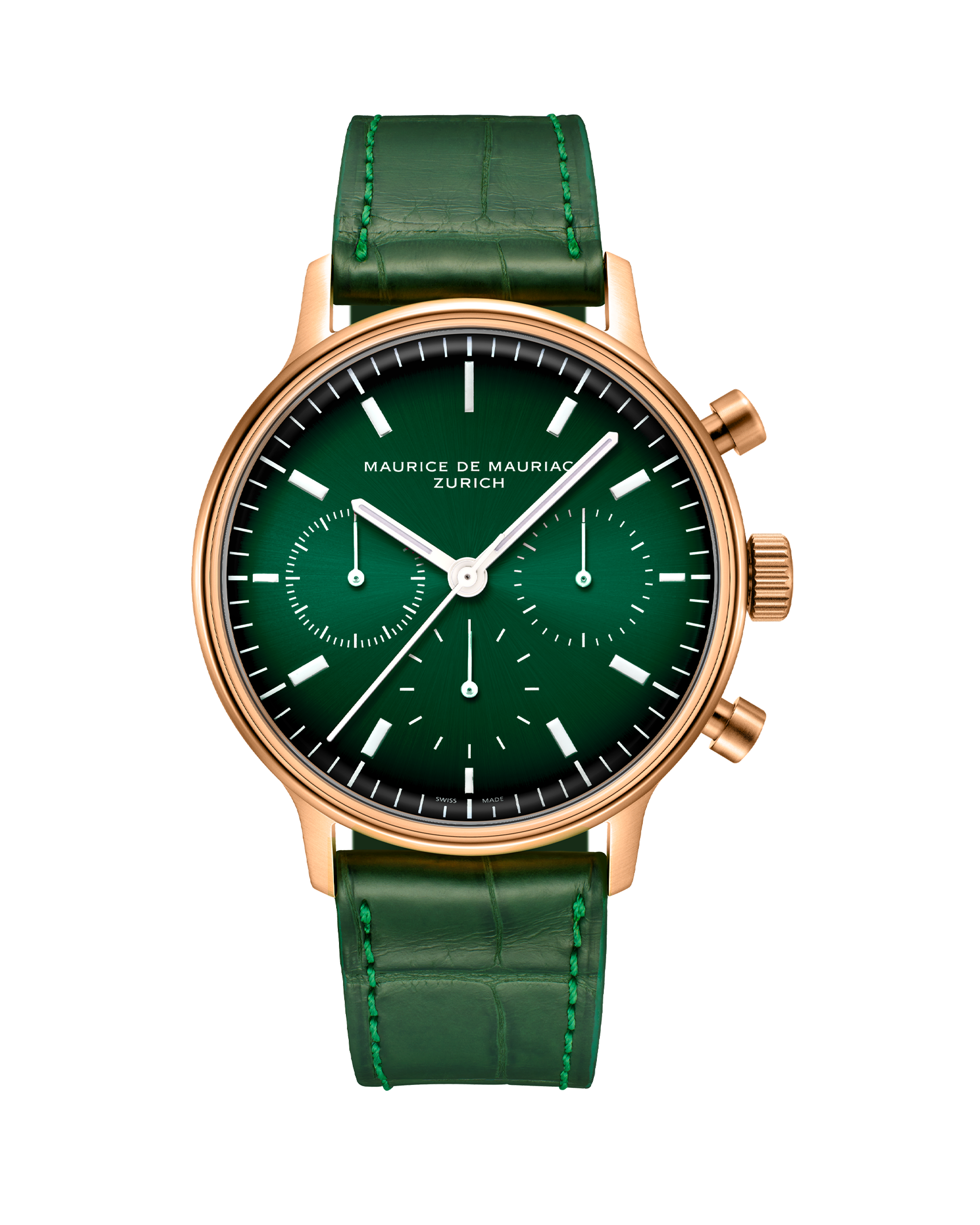 L3 Gold Grün