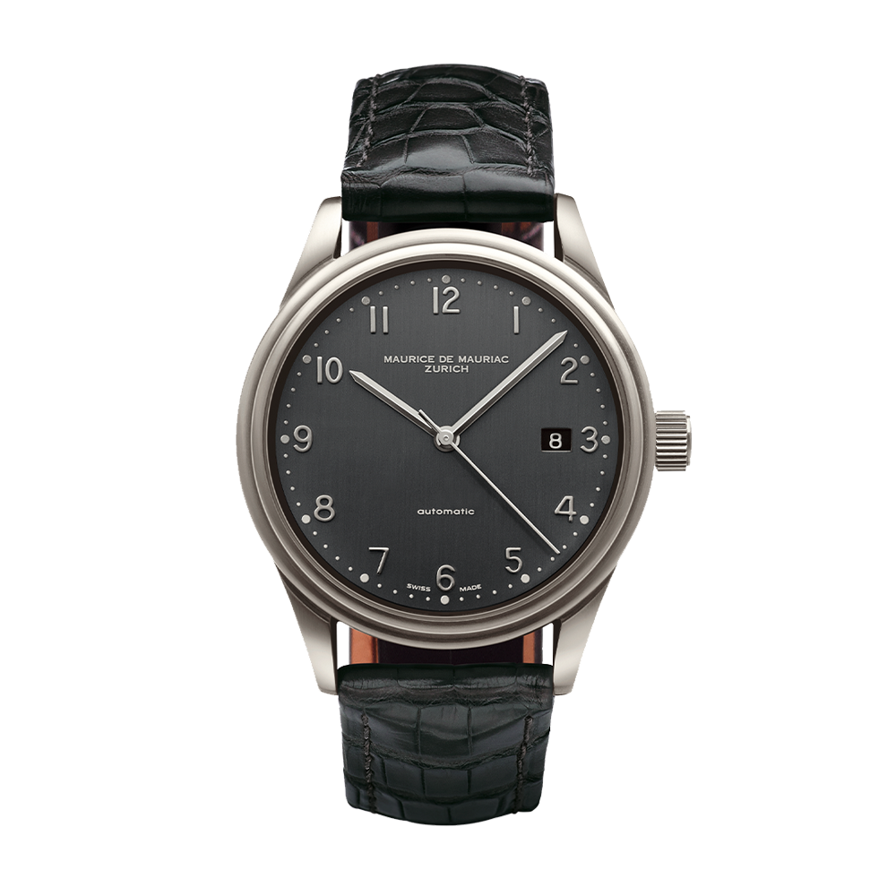 Automatic Classic
