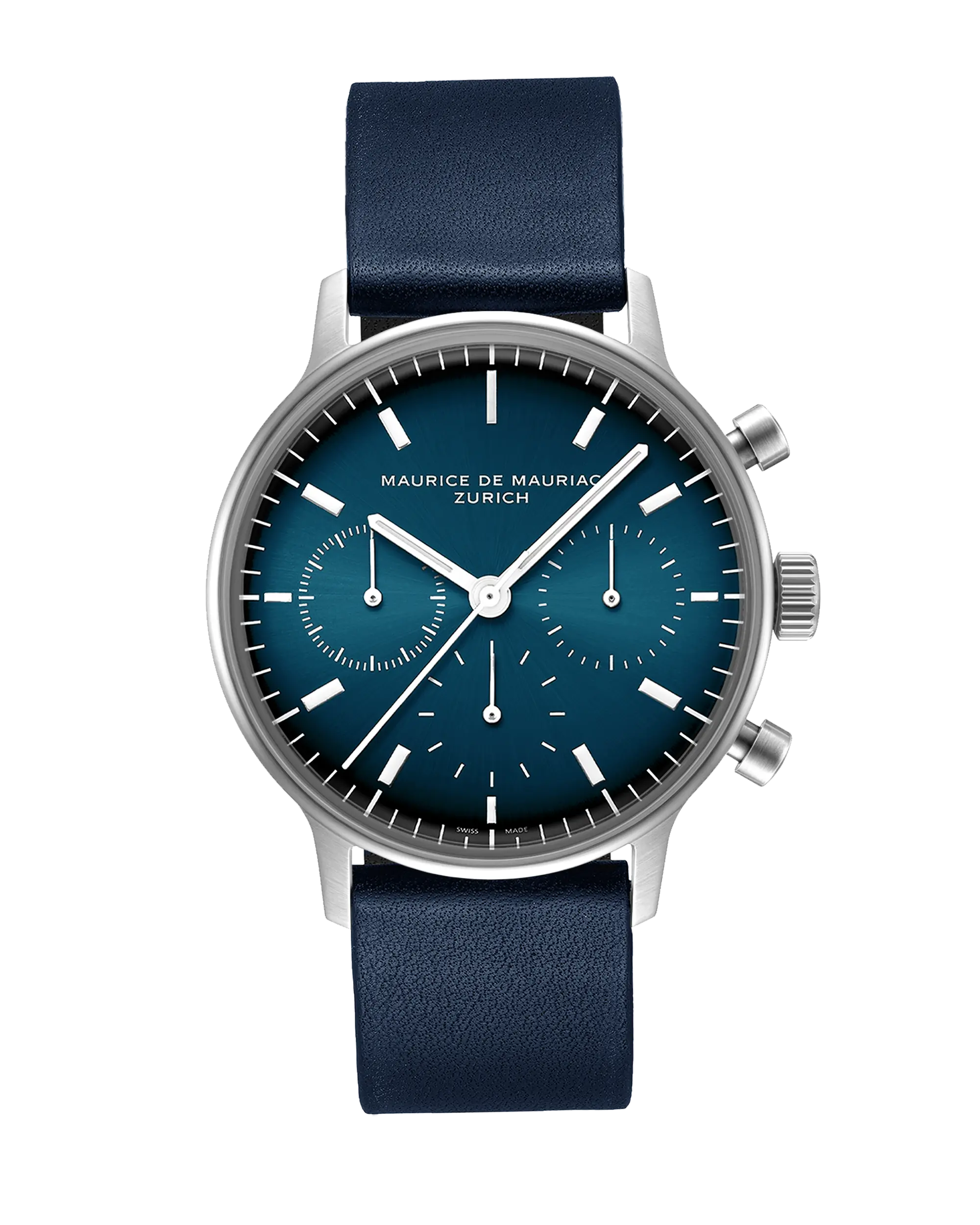 L3 Spheric Blau