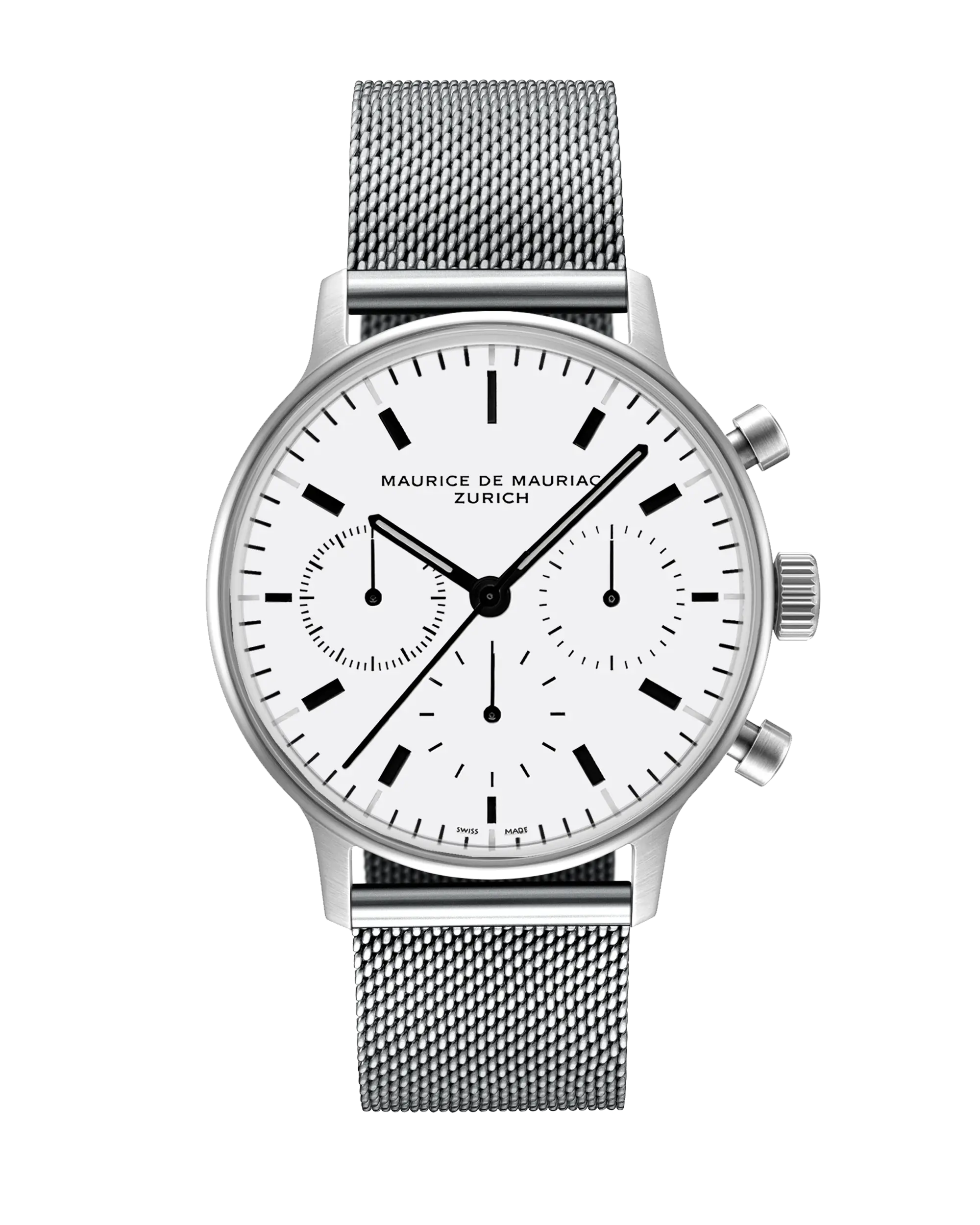 L3 Weiss Milanese