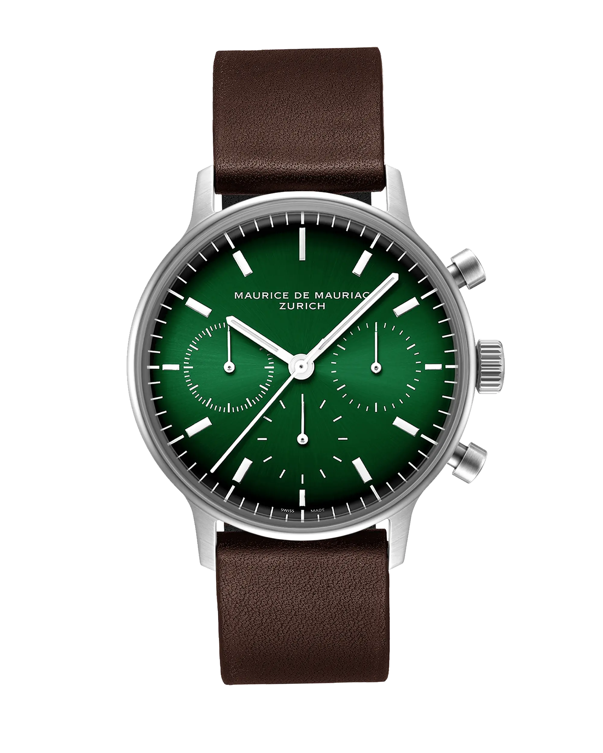 L3 Spheric Smaragd Grün