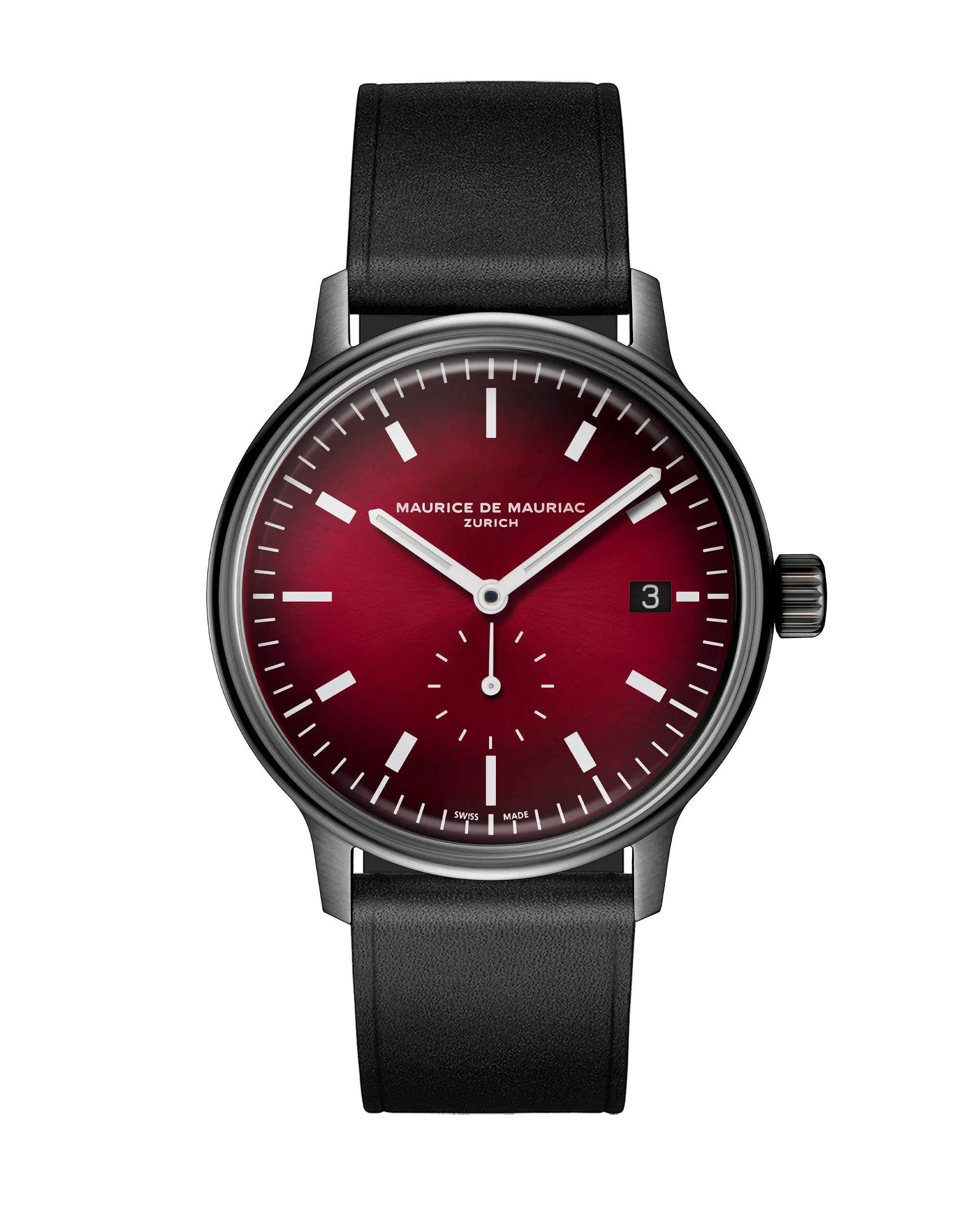 L3 Small Seconds DLC Rot