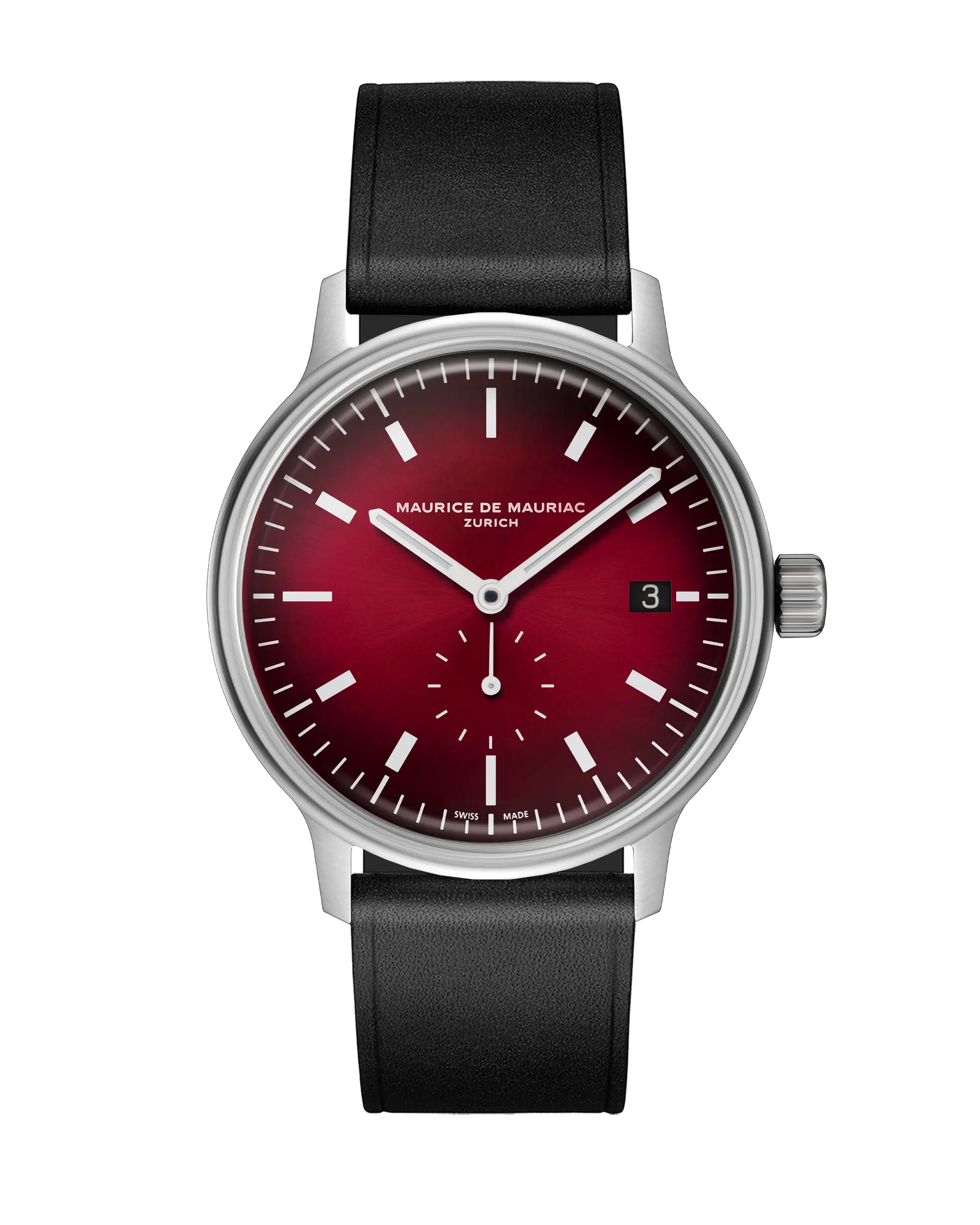 L3 Small Seconds Rot