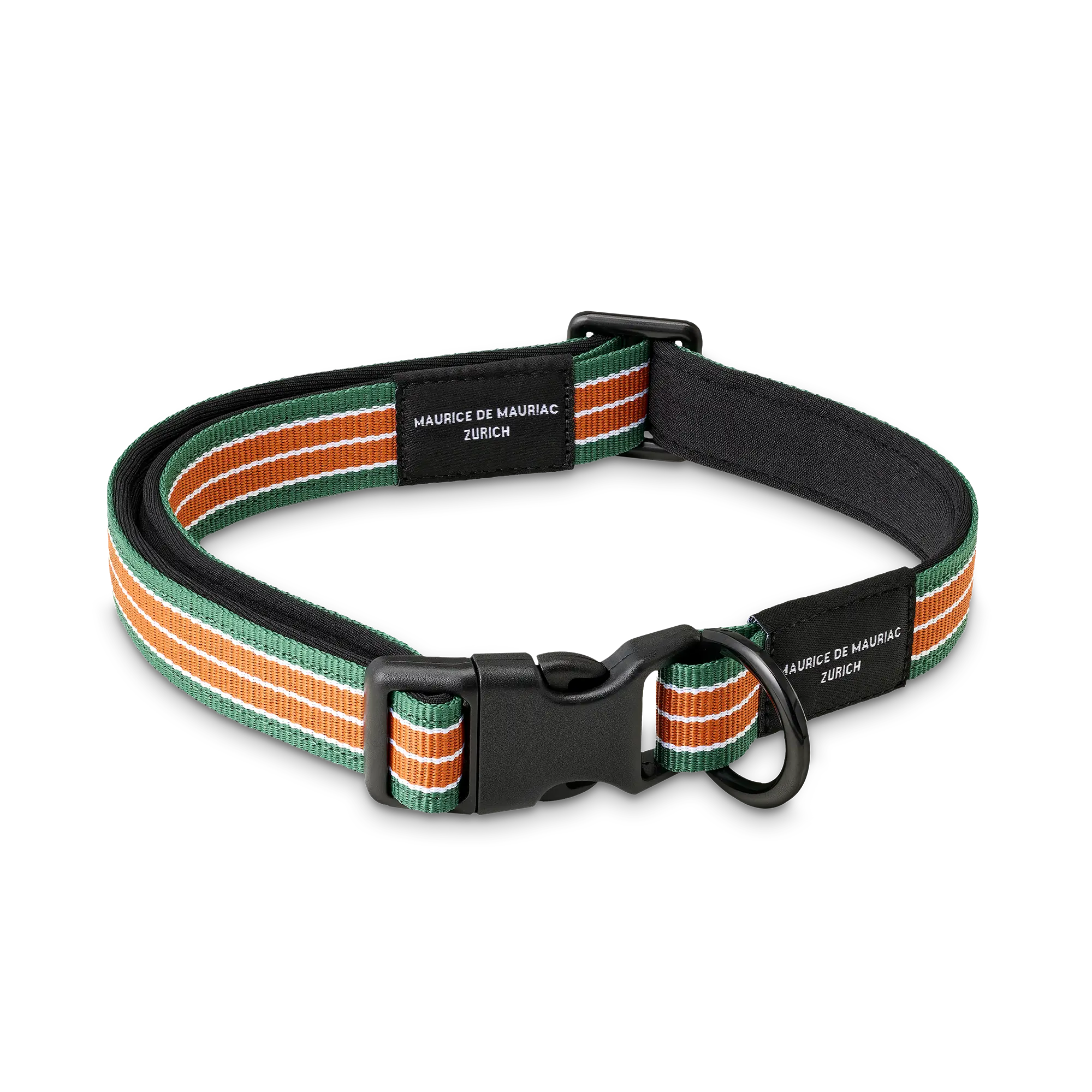 TERRE BATTUE HUNDEHALSBAND
