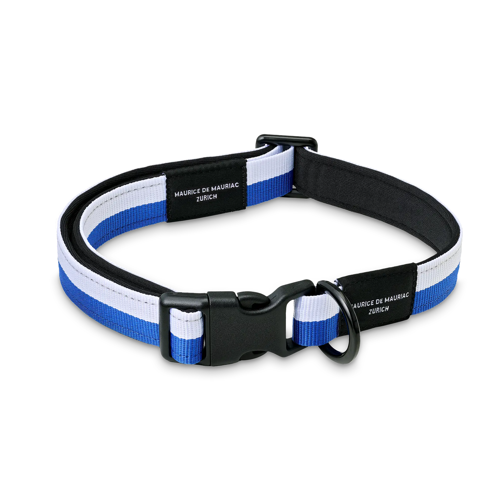ZÜRICH HUNDEHALSBAND