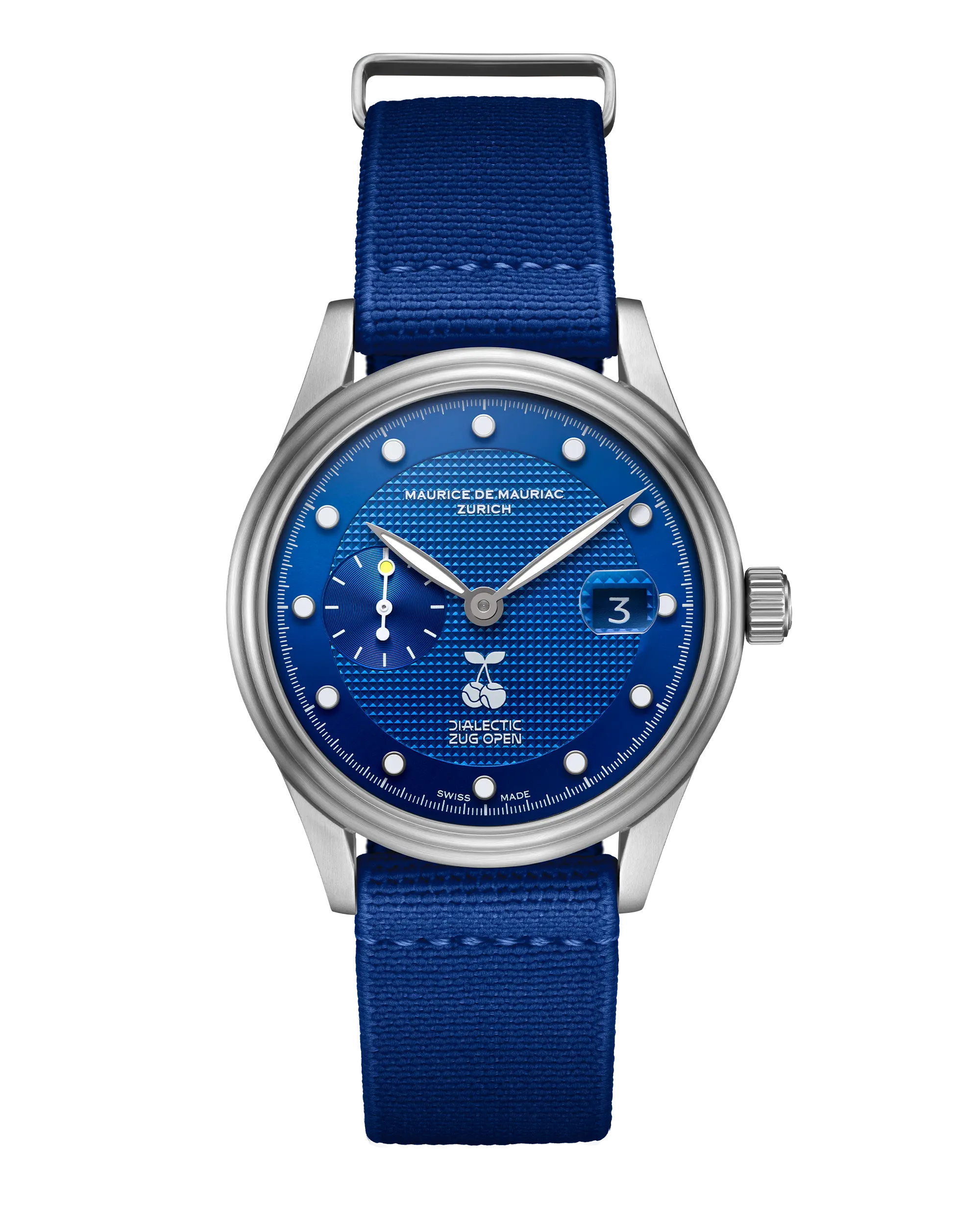 Automatic Classic „Dialectic Zug Open“