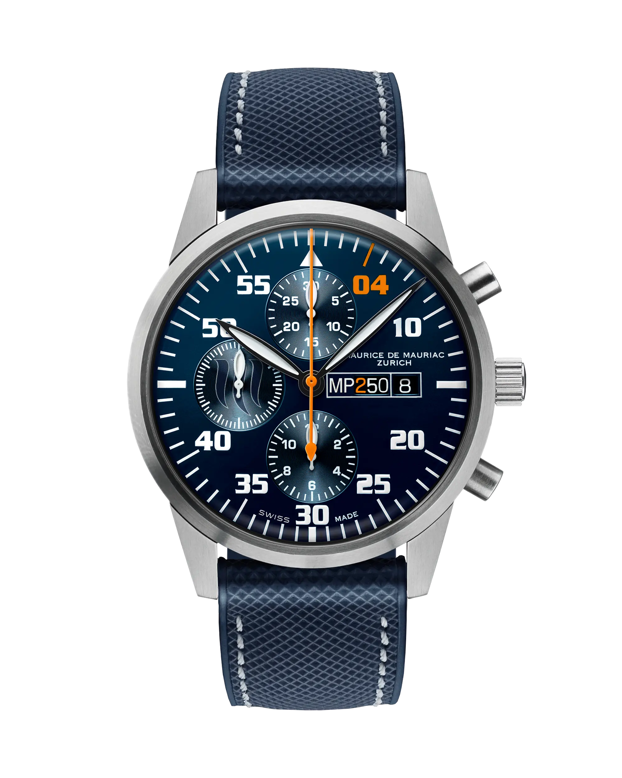 Chrono Modern “MOLECULAR” Jubilee Edition