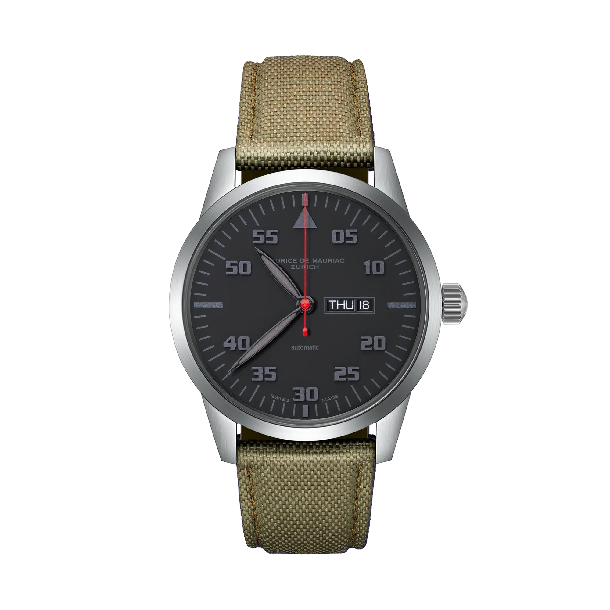 Automatic Modern
